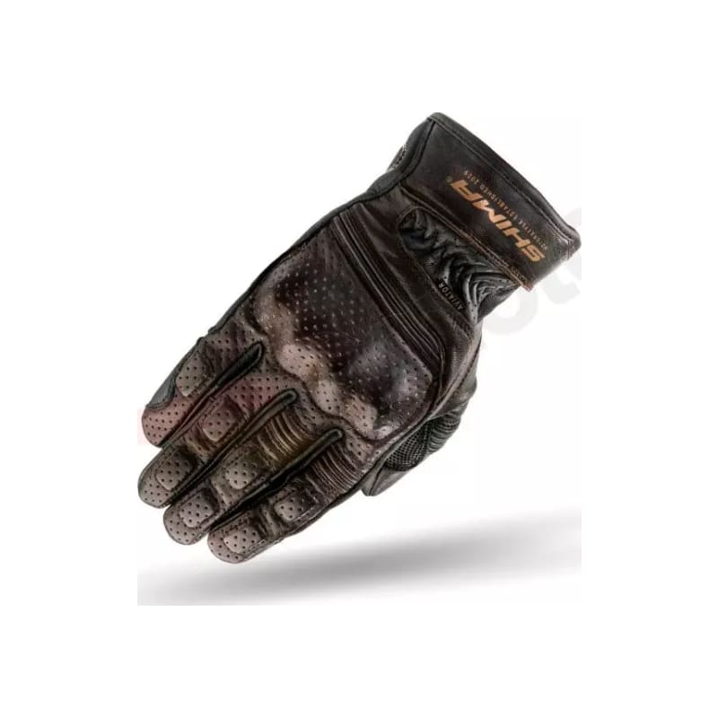 Rękawice motocyklowe Shima Aviator