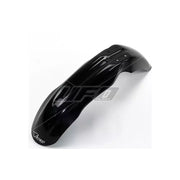 Błotnik przód UFO Honda CR 125 250 00-03 CRF 450R 450RX 02-03 czarny