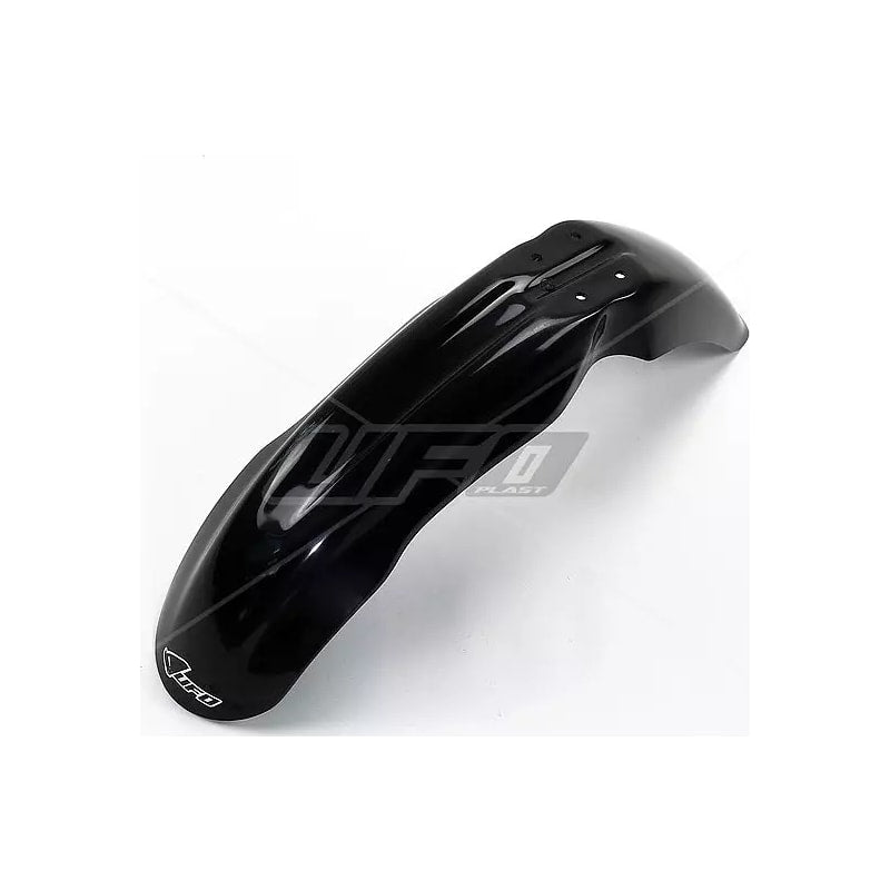 Błotnik przód UFO Honda CR 125 250 00-03 CRF 450R 450RX 02-03 czarny