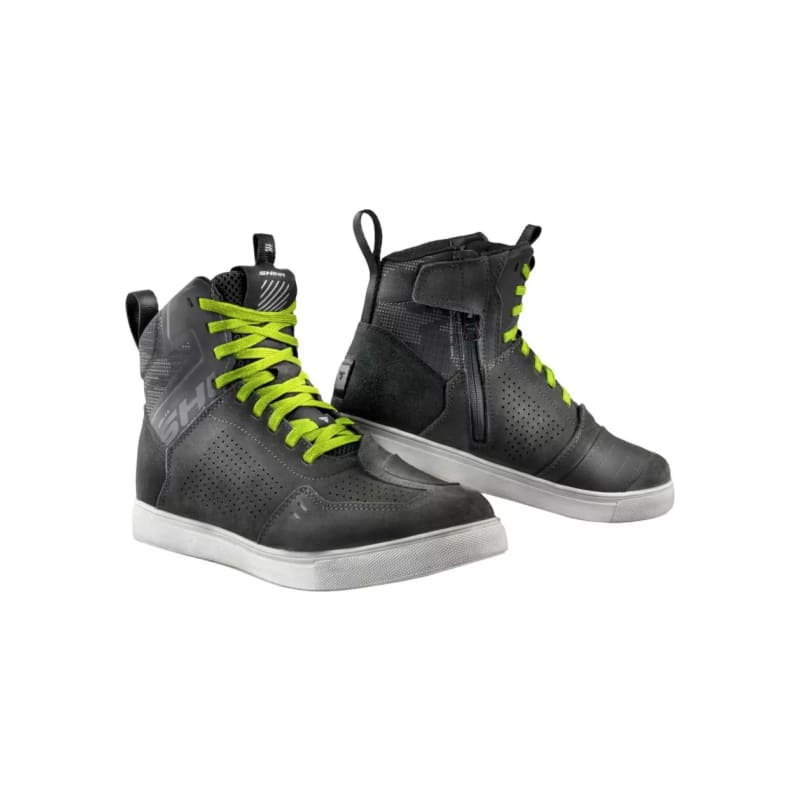 Buty trampki motocyklowe Shima Rebel Vent 2.0