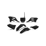 Komplet plastików UFO Yamaha YZ 85 22 czarny