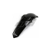 Błotnik tył UFO Yamaha YZ 125 250 15-18 czarny