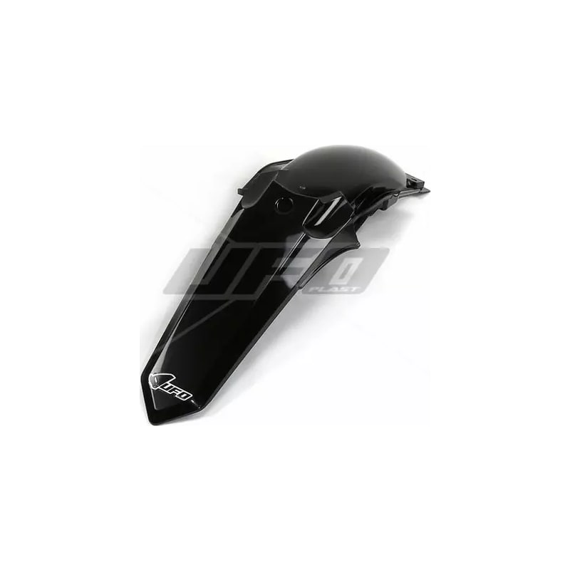 Błotnik tył UFO Yamaha YZ 125 250 15-18 czarny