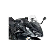 Szyba motocyklowa WRS Sport Kawasaki Z 1000 SX przeźroczysta