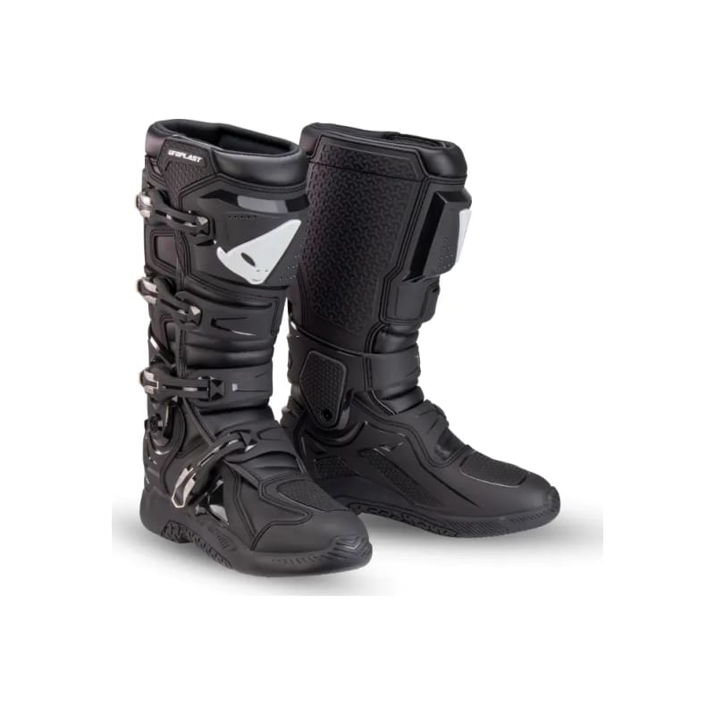 Buty motocyklowe cross enduro UFO Xander czarny 40