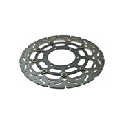 Tarcza hamulcowa TRW Lucas MSW 266 RAC przód