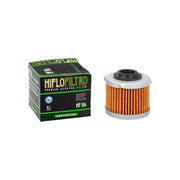 Filtr oleju HifloFiltro HF 186