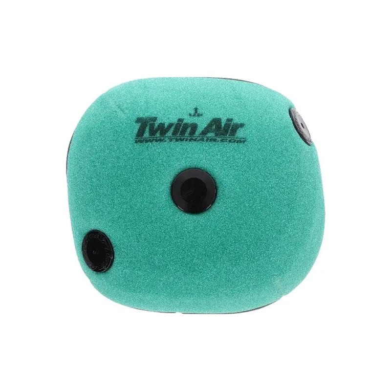 Gąbkowy filtr powietrza nasączony olejem Twin Air Triumph TF 250 450 24-25