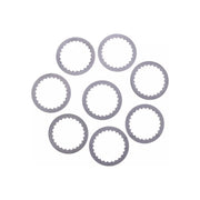 Komplet metalowych tarcz sprzęgła TRW Lucas MES432-8