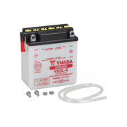 Akumulator 12V 3Ah Yuasa Yumicron YB3L-A