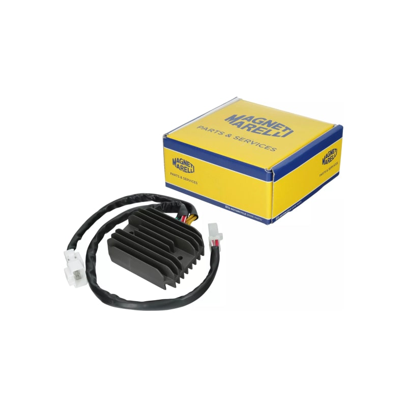 Regulator napięcia Magneti Marelli Honda Silverwing 600 02-06