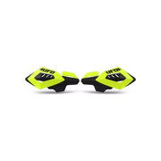 Listki zamienne do handbarów UFO PM01658DFLU Arches żółty Fluo