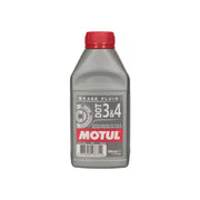 Płyn hamulcowy Motul DOT 3 i 4 Syntetyczny 500ml