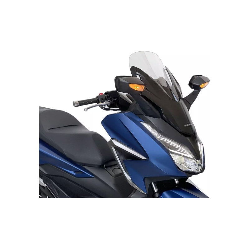 Szyba motocyklowa WRS Standard Honda Forza 350 przeźroczysta