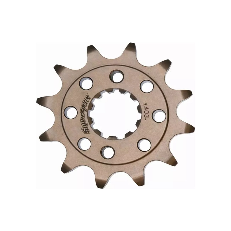 Zębatka przód Supersprox CST-1403:15 15z rozmiar 520