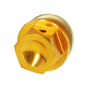 Korek spustowy oleju z magnesem HLP M12×1.25x10mm złoty