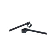 Kierownica aluminiowa TRW Lucas 280mm Clip-on D45
