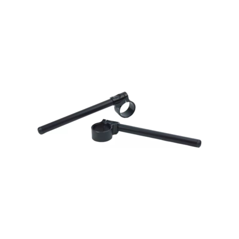 Kierownica aluminiowa TRW Lucas 280mm Clip-on D45