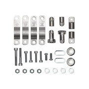 Zestaw montażowy handbarów osłon dłoni Circuit P4 28.6mm stożkowe