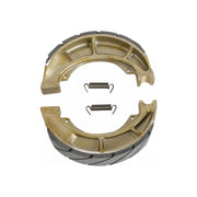 Szczęki hamulcowe EBC S636 G
