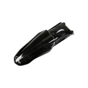 Błotnik tył UFO Husqvarna 2T 00-04 4T 02-04 czarny