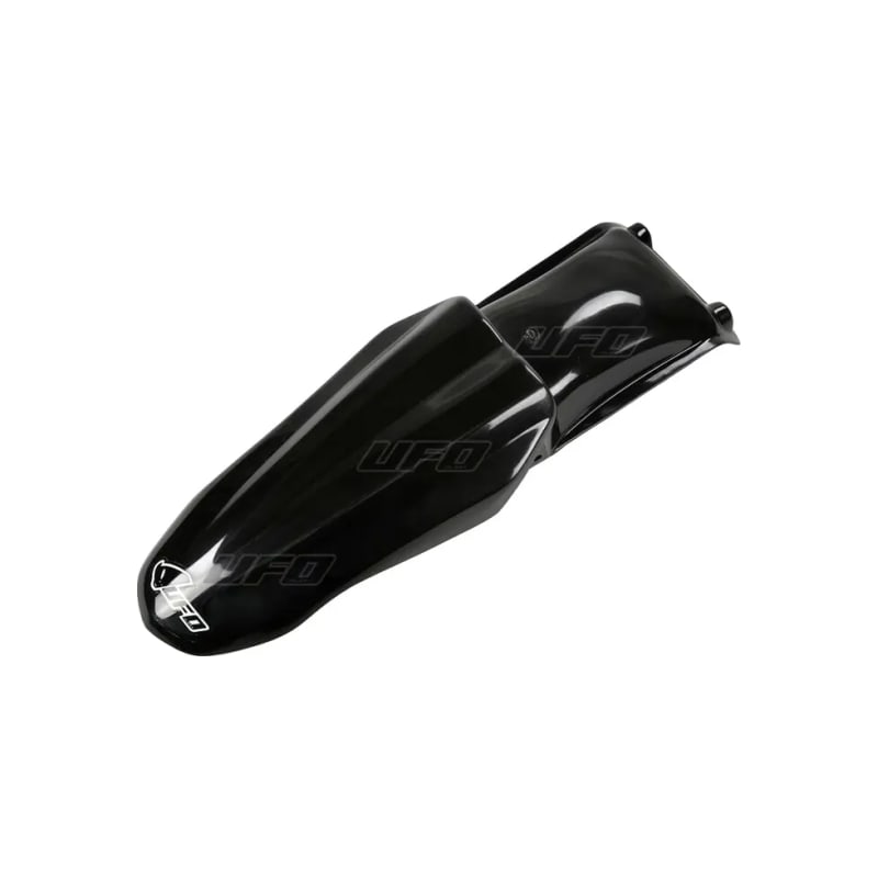 Błotnik tył UFO Husqvarna 2T 00-04 4T 02-04 czarny