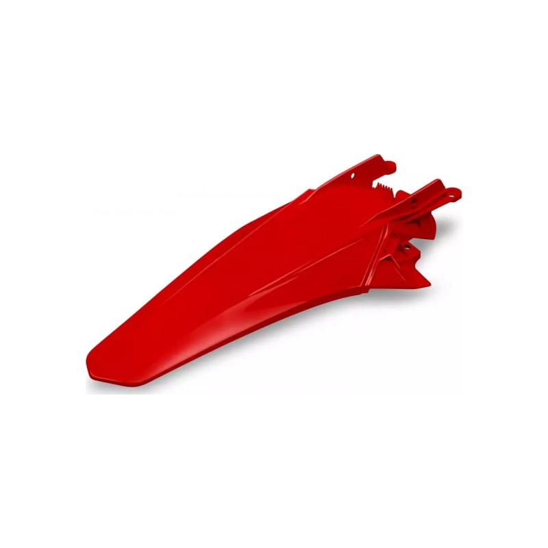 Błotnik tył UFO Gas Gas EC EC-F 2021 czerwony