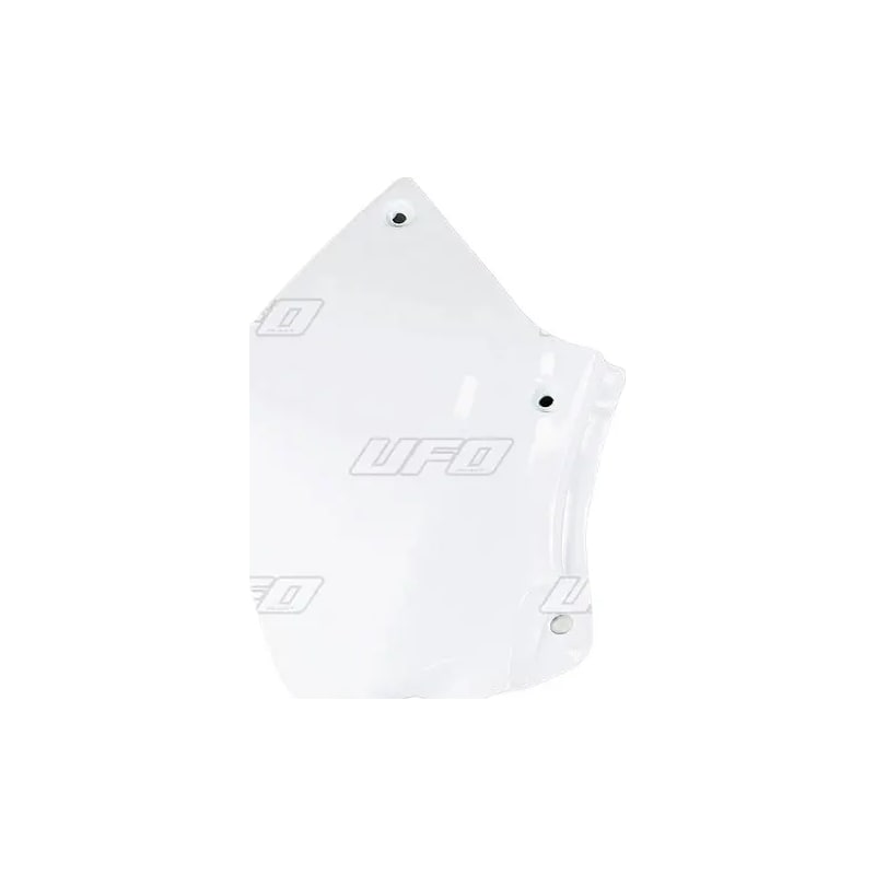 Osłona boczna tył UFO Honda XR 250R 96-20 1 szt. lewy biały
