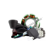 Iskrownik - stator Magneti Marelli Kawasaki KX 250F 06-08 