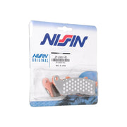 Klocki hamulcowe Nissin Street /Off-Road Sintered Metal 2P-250ST-R2
