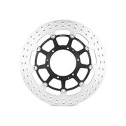 Tarcza hamulcowa przód pływająca Ferodo FMD0140RX 310/94x5mm 6x110mm