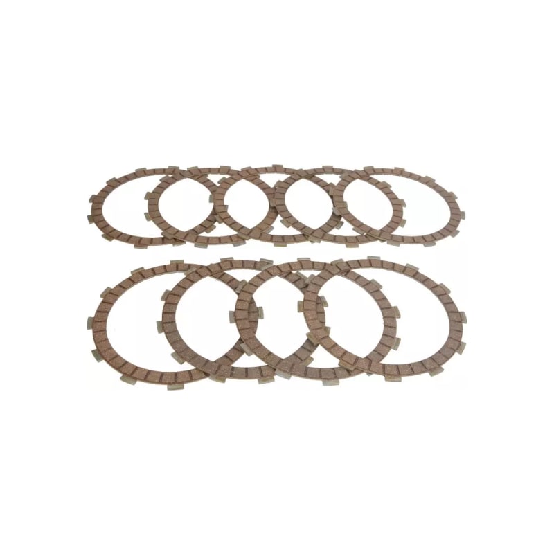 Komplet tarcz sprzęgłowych Ferodo FCD0426