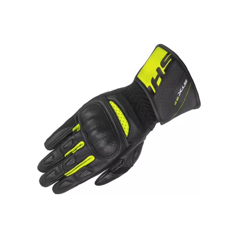 Rękawice motocyklowe Shima STX 2.0 Men