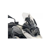 Szyba motocyklowa WRS Standard BMW R 1250 GS przeźroczysta