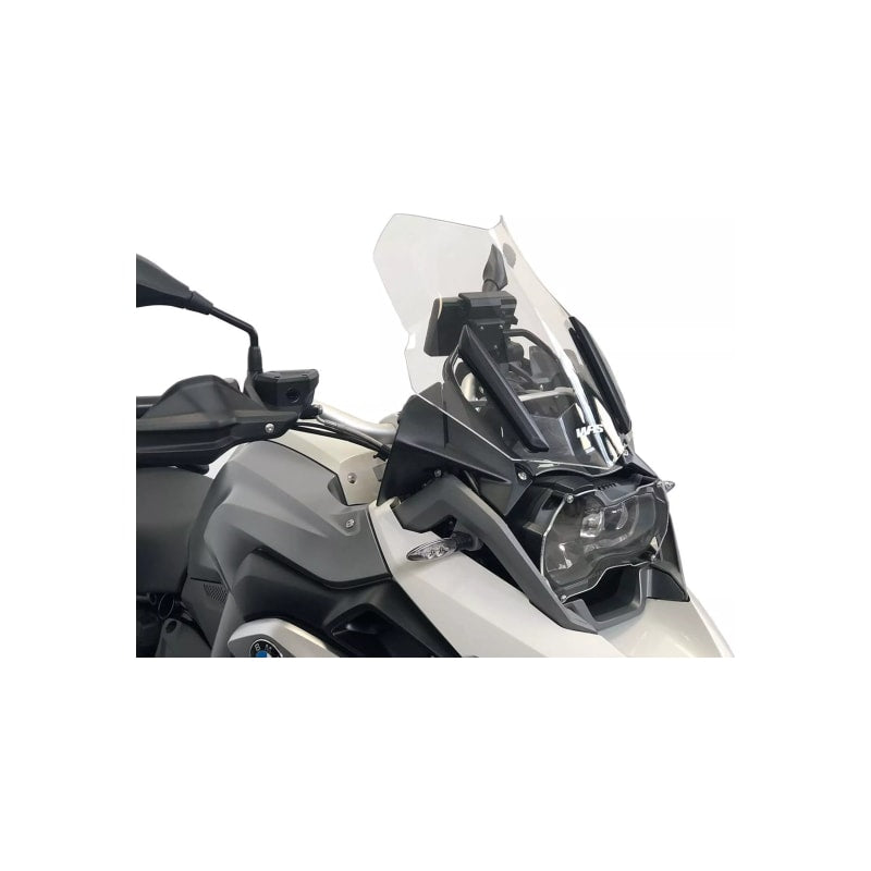Szyba motocyklowa WRS Standard BMW R 1250 GS przeźroczysta