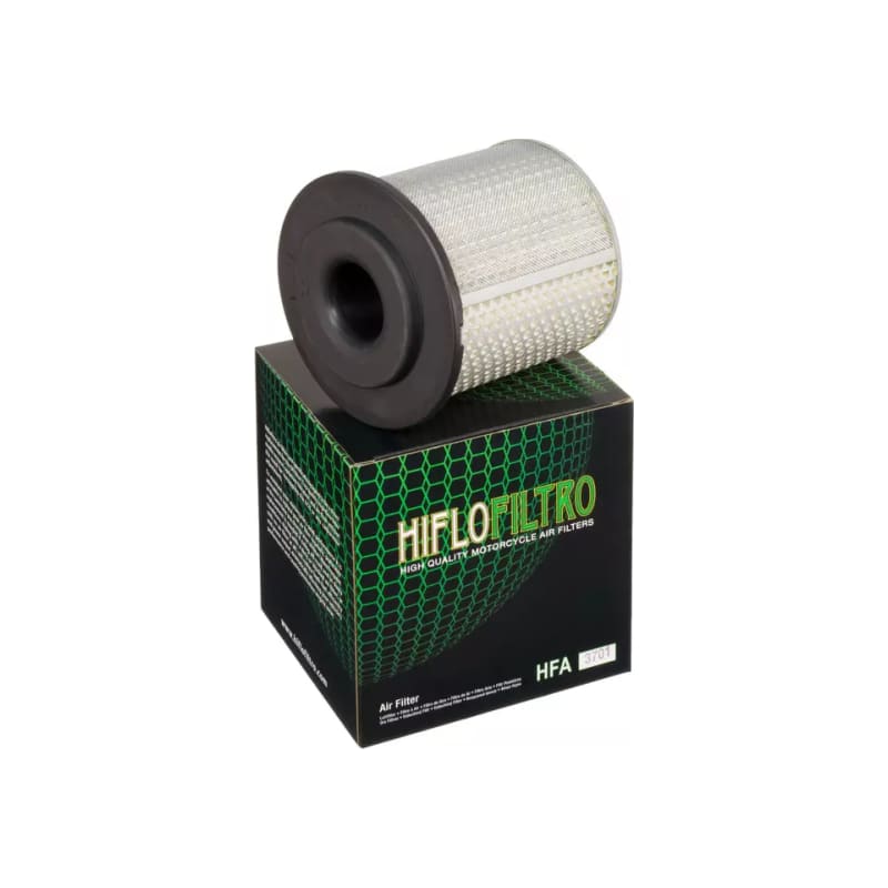 Filtr powietrza HifloFiltro HFA 3701