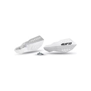 Osłony rąk handbary UFO Honda CRF 21-22 biały