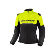 Kurtka motocyklowa tekstylna damska Shima Drift Lady