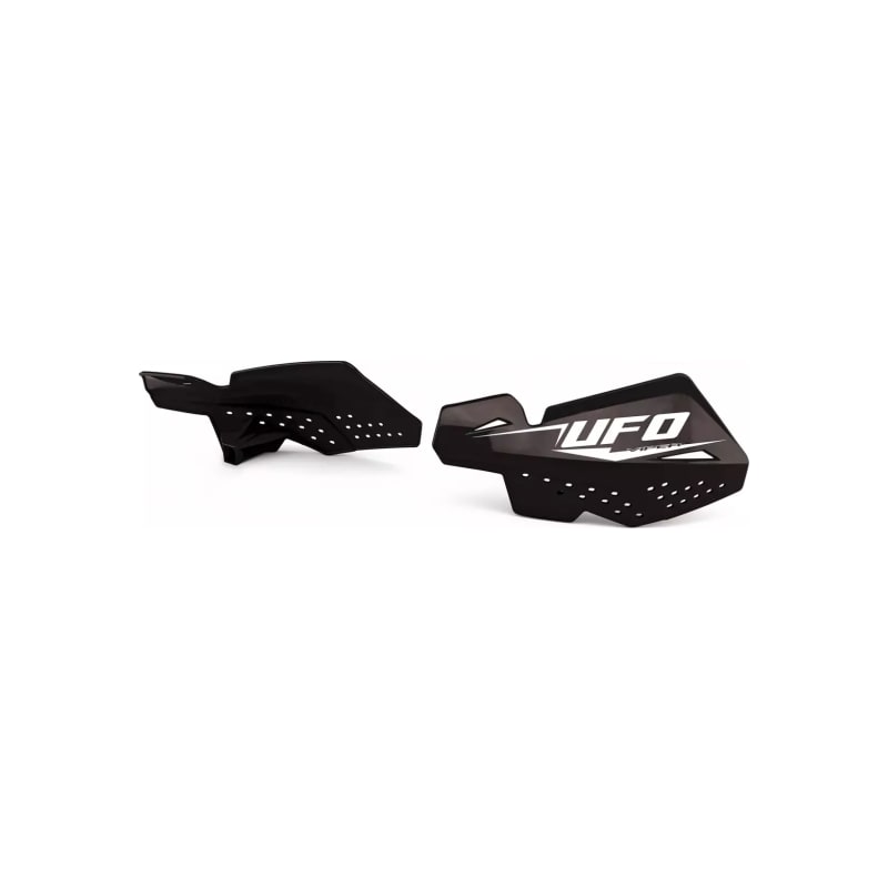 Listki zamienne do handbarów UFO Viper PM01648001 czarny