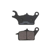 Klocki hamulcowe przód Ferodo FDB2296EF Road Offroad Eco Friction