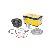 Cylinder kompletny 80 cm3 Magneti Marelli Minarelli Horizontal LC D 47