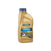 Olej do zawieszeń Ravenol Forkoil light 5W Syntetyczny 1l