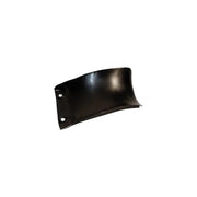Osłona amortyzatora tylnego UFO Honda CR 125 89-92 CR 250 89-91 CR 500 89-01 czarna