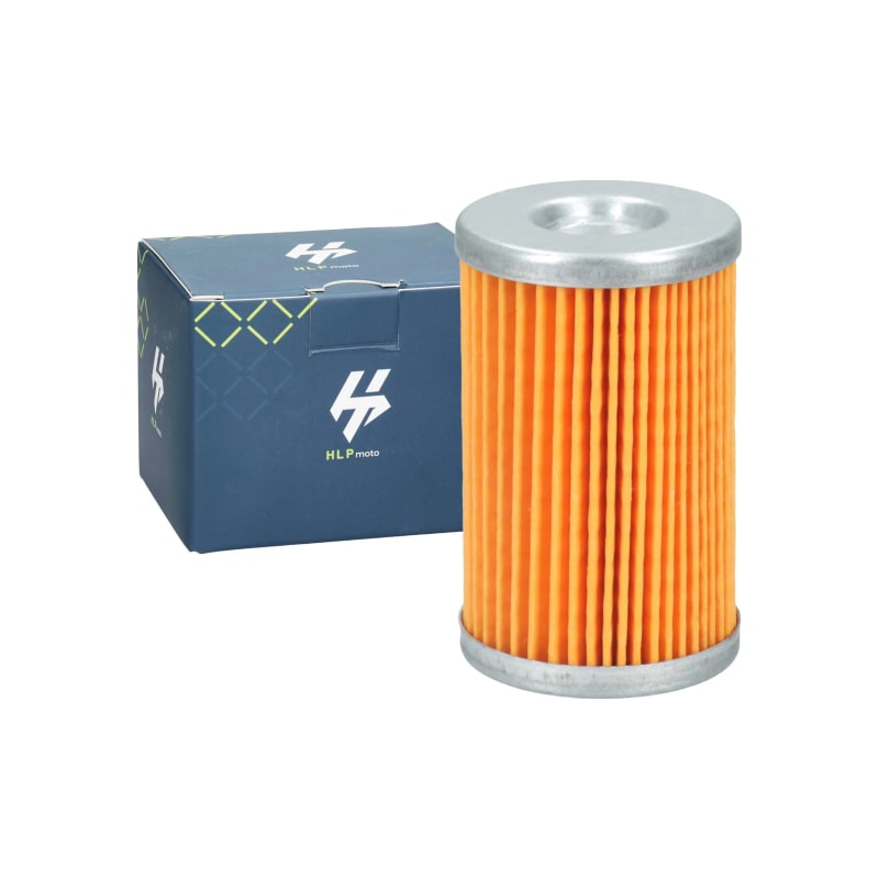Filtr oleju HLP HF655