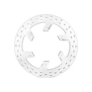 Tarcza hamulcowa przód Ferodo FMD0030R 245/115x4mm 6x133mm