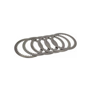 Komplet metalowych tarcz sprzęgła TRW Lucas MES 337-6