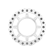 Tarcza hamulcowa przód Ferodo FMD0396MXR 250/118.2x3mm 4x134mm