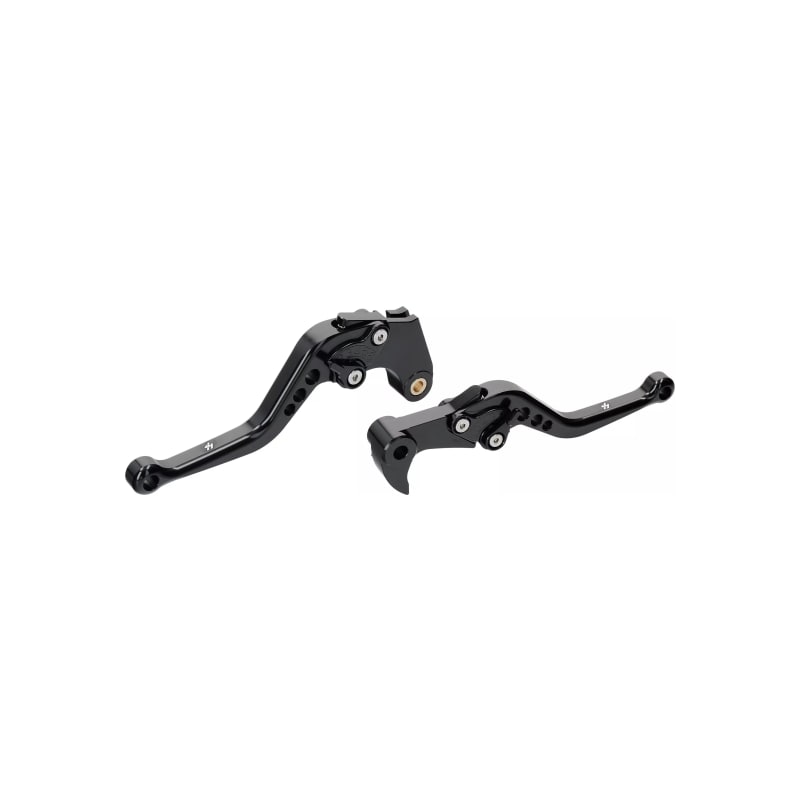 Dźwignie sportowe sprzęgła i hamulca HLP do Yamaha YZF-R6 600 YZF-R1 / M 1000