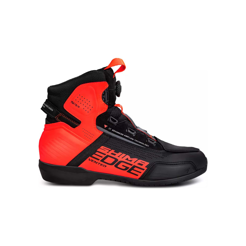 Buty motocyklowe Shima Edge Vented Men