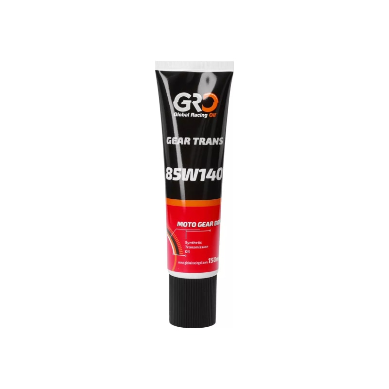 Olej przekładniowy GRO Gear Trans 85W140 mineralny 150ml